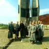 Majowy wyjazd najmłodszych sióstr
